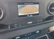 Mercedes-Benz Sprinter 12