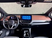 Volkswagen ID.4 SUV / Terénní 0,0 150 kw