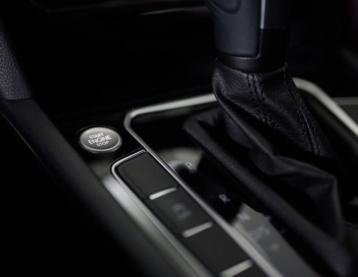 Volkswagen Passat Kombi 2,0 l 110 kw