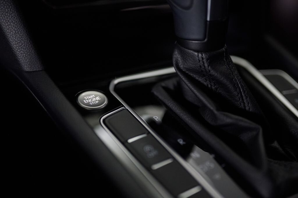 Volkswagen Passat Kombi 2,0 l 110 kw