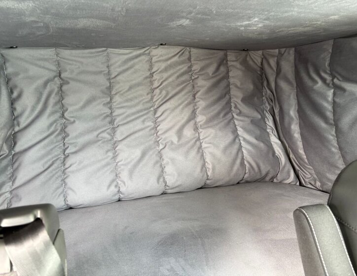 Renault Trafic Skříň 2,0 l 96 kw