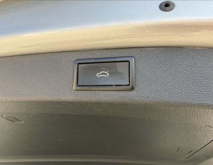 Škoda Kodiaq SUV / Terénní 2,0 l 140 kw