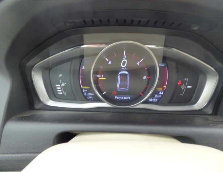 Volvo XC60 Kombi 2,0 l 110 kw