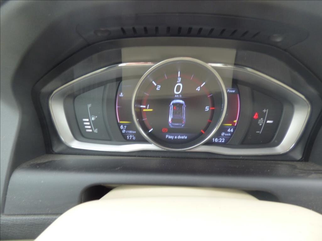 Volvo XC60 Kombi 2,0 l 110 kw