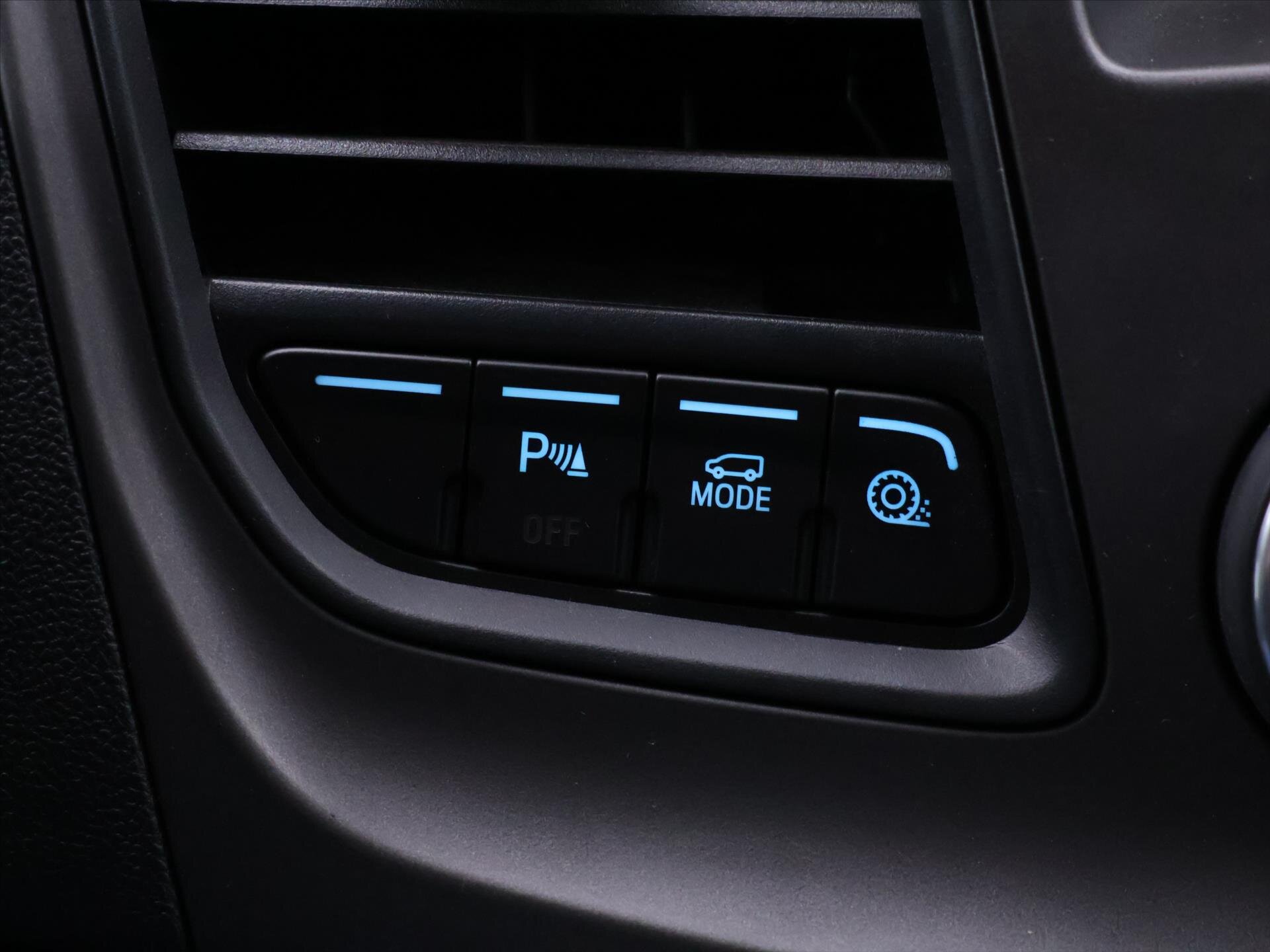 Ford Transit Ostatní 2,0 l 96 kw