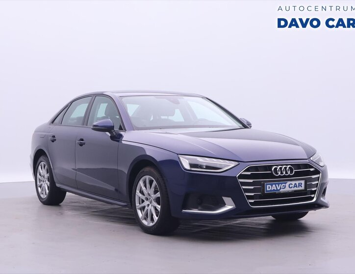 Audi A4 Sedan / Limuzína 2,0 l 120 kw