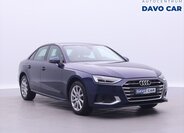 Audi A4 Sedan / Limuzína 2,0 l 120 kw