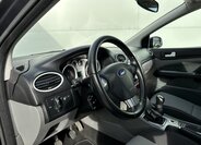 Ford Focus Kombi 1,6 l 80 kw