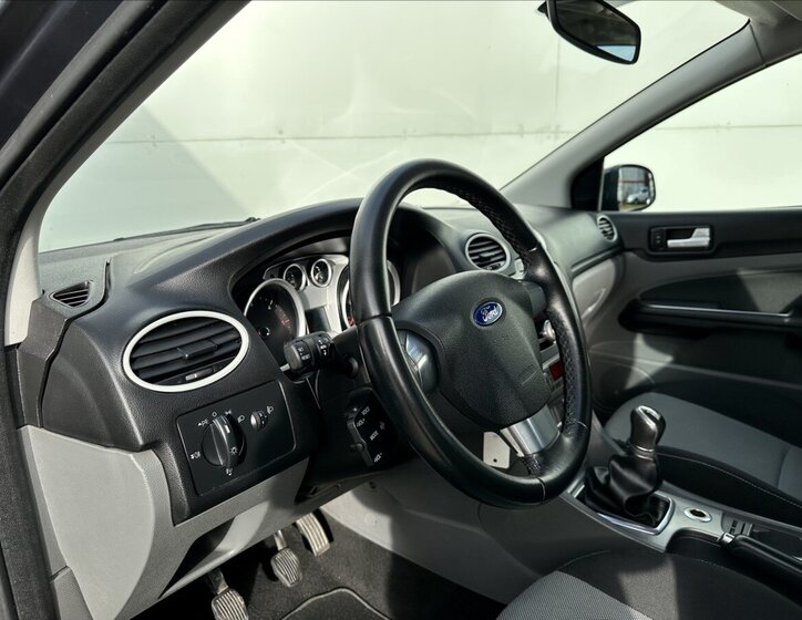 Ford Focus Kombi 1,6 l 80 kw