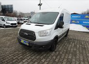 Ford Transit Ostatní 2,0 l 77 kw