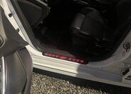 Ford Focus Hatchback 2,0 l 184 kw