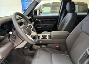 Land Rover Defender SUV 0,0 257 kw