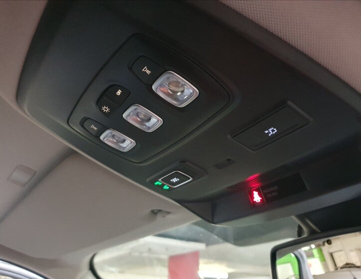 Renault Trafic Kombi 2,0 l 125 kw