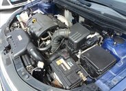 Hyundai i30 Kombi 1,4 l 80 kw