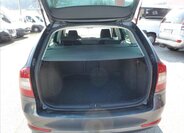 Škoda Octavia Kombi 1,8 l 118 kw