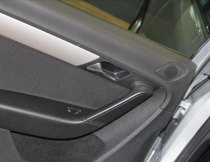 Volkswagen Passat 16