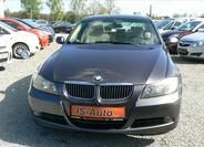 BMW Řada 3 3