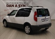 Škoda Roomster 6
