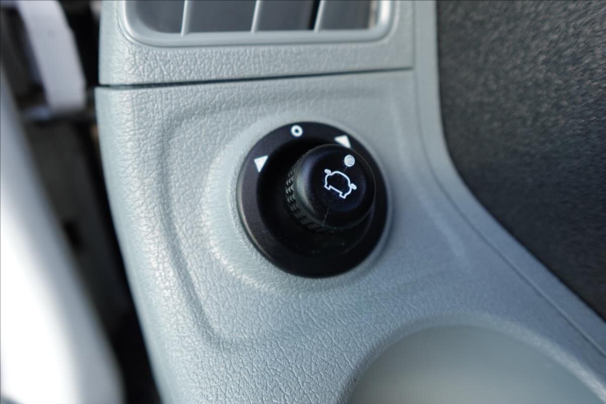 Ford Transit Ostatní 2,2 l 103 kw