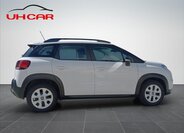 Citroën C3 Aircross Hatchback 1,2 l 81 kw