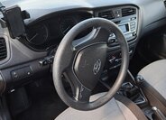 Hyundai i20 SUV / Terénní 0,0 0