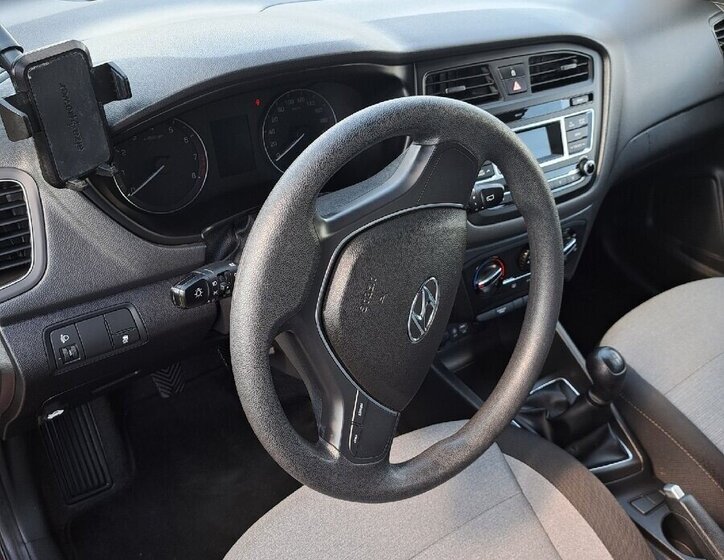 Hyundai i20 SUV / Terénní 0,0 0