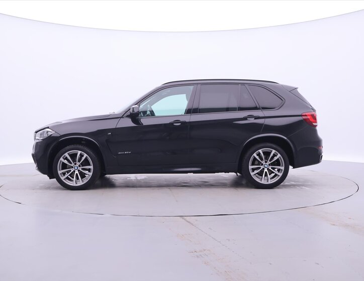 BMW X5 SUV 3,0 l 190 kw