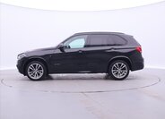 BMW X5 SUV 3,0 l 190 kw