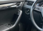 Škoda Octavia Kombi 1,6 l 85 kw