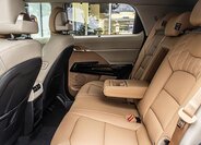 SsangYong Actyon SUV 1,5 l 150 kw