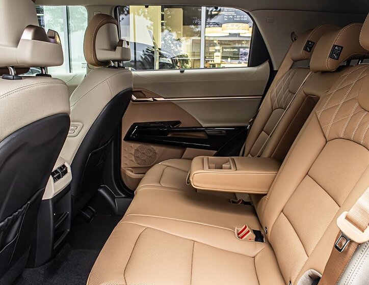 SsangYong Actyon SUV 1,5 l 150 kw