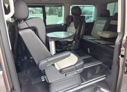 Volkswagen Multivan MPV 2,0 l 146 kw