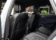 Porsche Macan SUV 2,0 l 195 kw