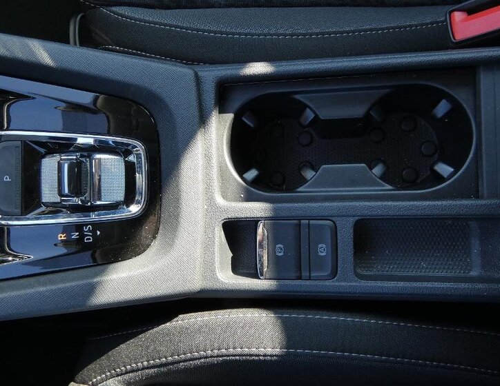 Škoda Octavia Liftback 1,5 l 110 kw