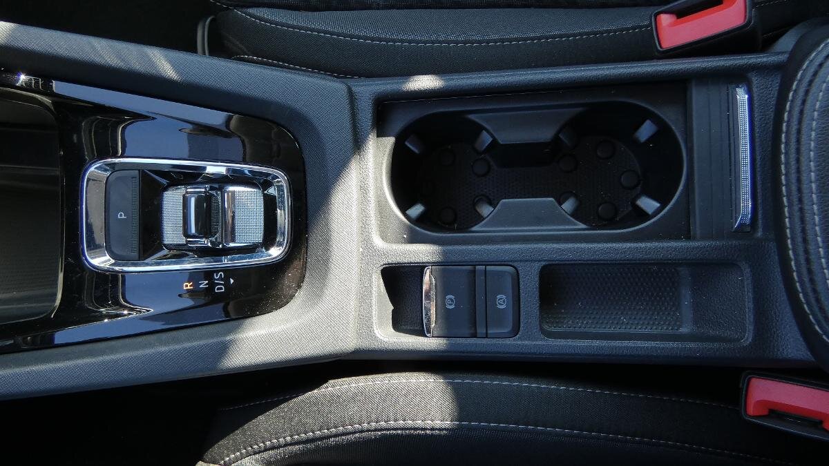 Škoda Octavia Liftback 1,5 l 110 kw