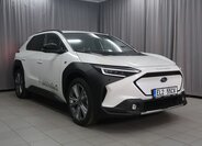 Subaru Solterra SUV 1,0 160 kw