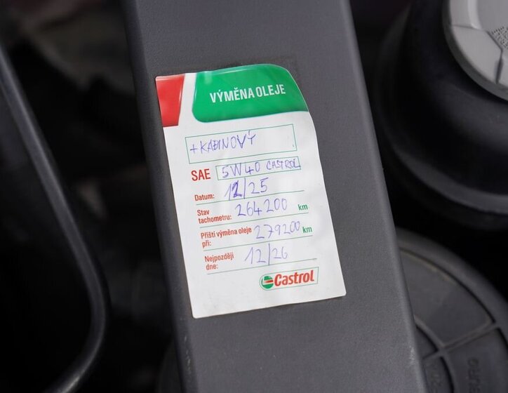 Audi A8 Sedan / Limuzína 3,0 l 213 kw