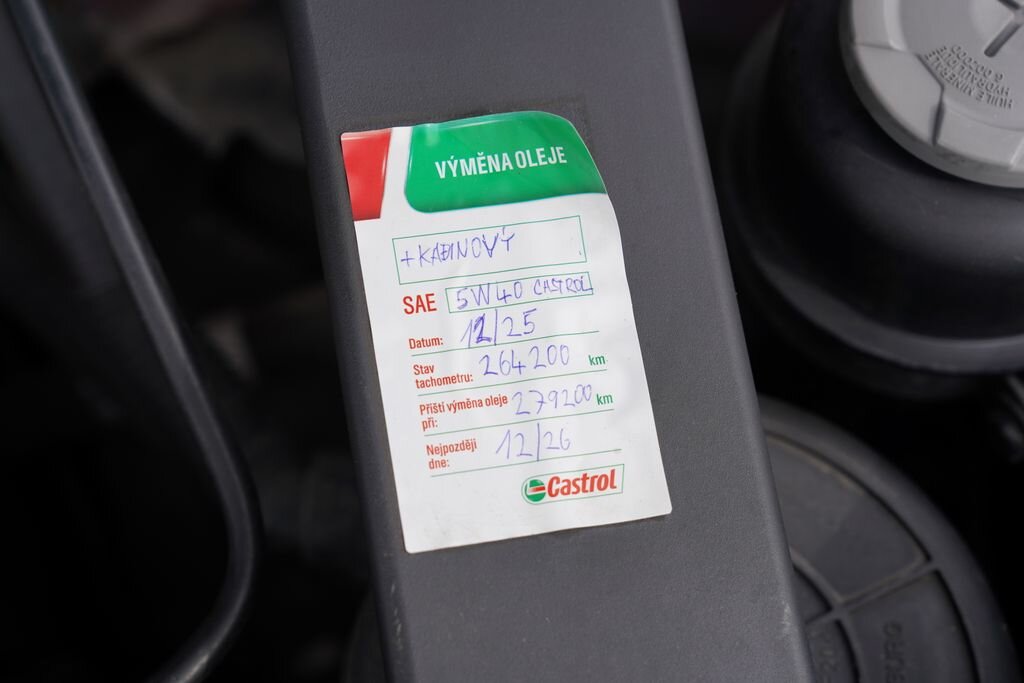 Audi A8 Sedan / Limuzína 3,0 l 213 kw