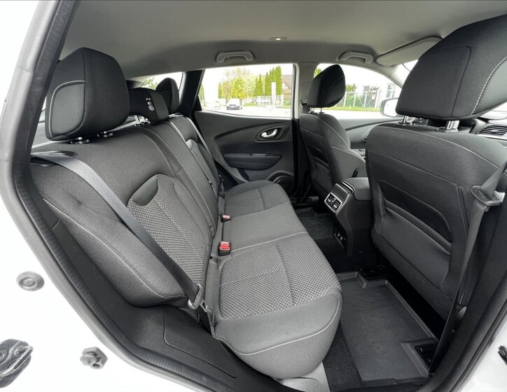 Renault Kadjar SUV 1,3 l 103 kw