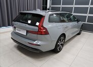 Volvo V60 4