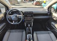 Citroën C3 Aircross Ostatní 1,2 l 61 kw