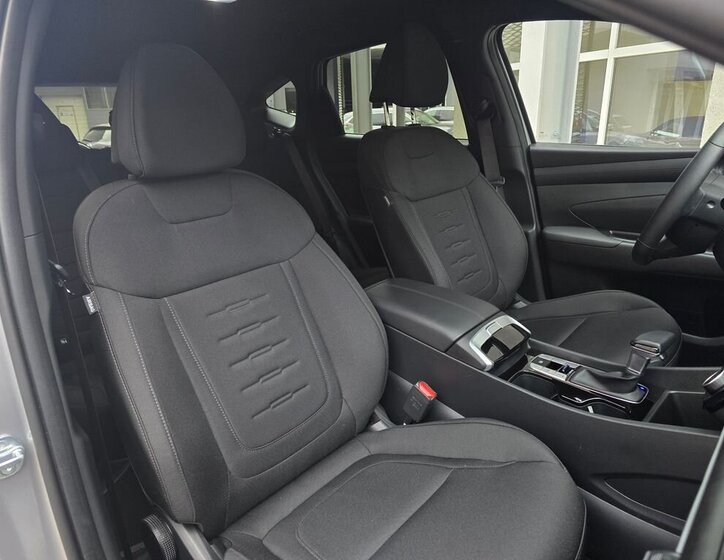 Hyundai Tucson SUV / Terénní 1,6 l 132 kw
