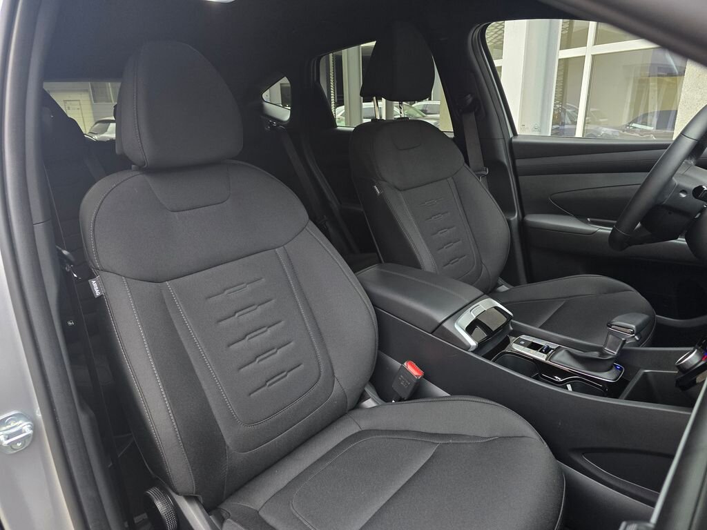 Hyundai Tucson SUV / Terénní 1,6 l 132 kw