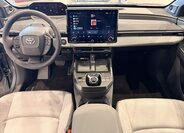 Toyota C-HR SUV / Terénní 0,0 252 kw