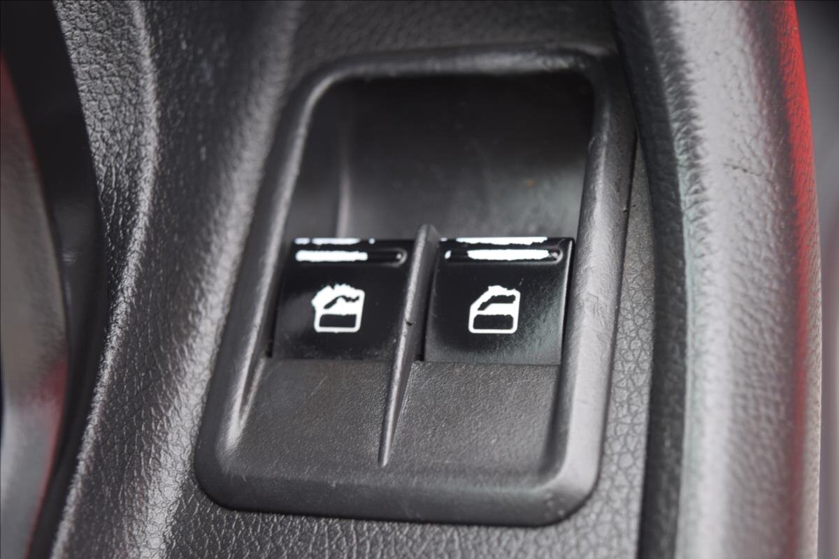 Škoda Fabia Kombi 1,2 l 63 kw