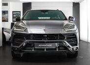 Lamborghini Urus 2