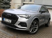 Audi Q3 SUV / Terénní 2,0 l 137 kw