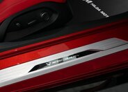 Chevrolet Corvette Kabriolet 6,2 l 354 kw