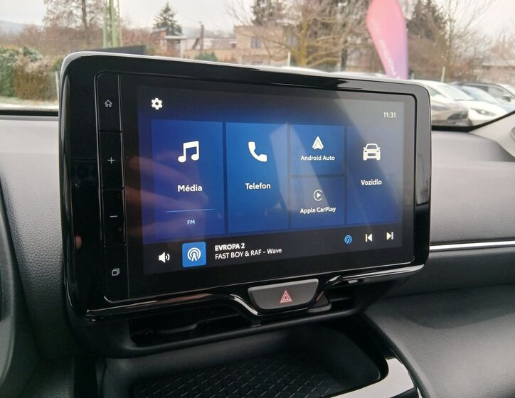 Toyota Yaris Cross 21