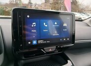 Toyota Yaris Cross 21